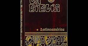 San Mateo Capítulo 1 - Biblia Latinoamericana