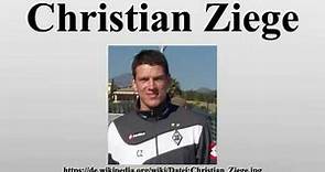 Christian Ziege