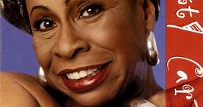 Betty Carter - Droppin' Things