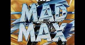 Mad Max Minute - Alison's Birthday (1981)