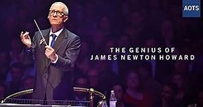 The Genius of James Newton Howard
