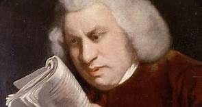 Introduction to Samuel Johnson