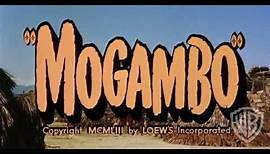 Mogambo - Trailer #1