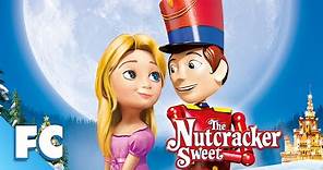 The Nutcracker Sweet | Full Family Christmas Animated Movie | Alicia Silverstone, Edward Asner | FC