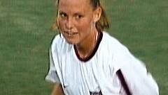 Hall of Fame Class of 2021 - Christie Pearce Rampone