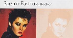 Sheena Easton - The Sheena Easton Collection