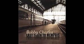 Bobby Charles & Fats Domino - Walking To New Orleans