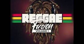 Reggae Fusion Vol.1 By DJ Stannus