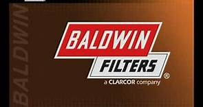 FilterSavvy - Baldwin Filters - Filtros Hidraulicos 6