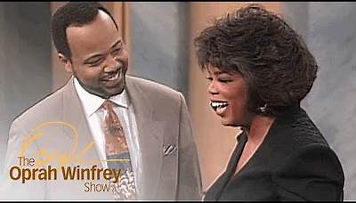 Oprah Reunites With Her First Love | The Oprah Winfrey Show | Oprah Winfrey Network