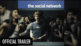 The Social Network (2010) | Official HD Trailer