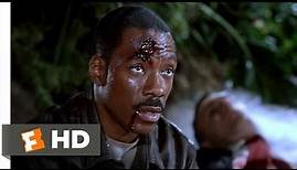 Beverly Hills Cop 3 (9/9) Movie CLIP - So Long, Foley (1994) HD