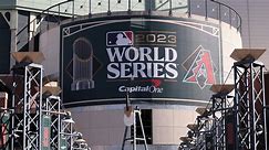 World Series Game 4: D-backs on brink of elimination after 11-7 loss to Rangers