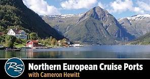 Northern European Cruise Ports