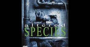 Altered Species | Trailer | Allen Lee Haff | Leah Rowan | Guy Vieg