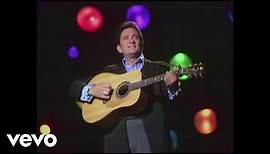 Johnny Cash - Ring Of Fire (The Best Of The Johnny Cash TV Show)