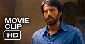 Argo Movie CLIP - Break You (2012) - Ben Affleck Movie HD
