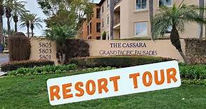 Grand Pacific Palisades Resort Tour | Carlsbad, California