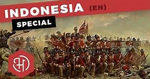 [Indonesia] The British invasion of Java - 1811