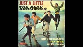 The Beau Brummels - Just A Little