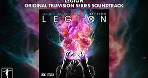 Legion - Jeff Russo - Soundtrack Preview (Official Video)