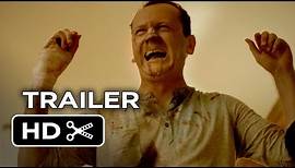 Cheap Thrills Official Trailer #1 (2013) - Pat Healy Movie HD