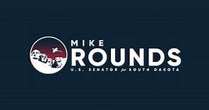 Academy Nominations | U.S. Senator Mike Rounds of South Dakota