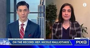 Malliotakis outlines Democrat policies that MUST change to end illegal immigration crisis