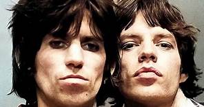 The Truth About Keith Richards And Mick Jagger's Relationship