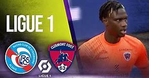 Strasbourg vs Clermont Foot | LIGUE 1 HIGHLIGHTS | 11/05/2023 | beIN SPORTS USA