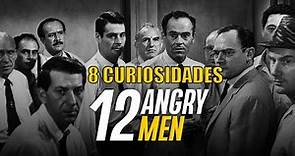 8 Curiosidades de 12 Angry Men