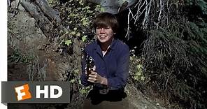 True Grit (8/9) Movie CLIP - I Know You, Tom Chaney (1969) HD
