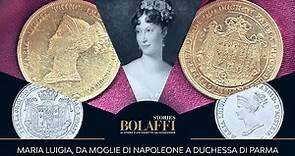 Maria Luigia, da moglie di Napoleone a duchessa di Parma | Bolaffi Stories S01E010