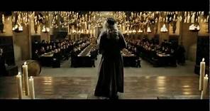 Harry Potter and the Prisoner of Azkaban - Dumbledore's speech (HD)