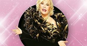 Joan Rivers - (Still A)Live from the London Palladium (Allegedly!) - Full Special (2005)