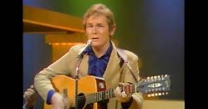 Gordon Lightfoot - The Best Live Clips - 1960s and 1970s