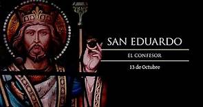 San Eduardo el Confesor: El Santo de la Bondad y la Devoción