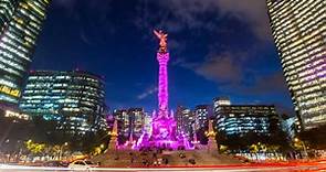 Ciudad de México, ¿qué hacer y qué visitar? - México Desconocido