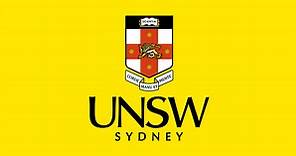 Postgraduate Study | Transform Your Career | UNSW Sydney