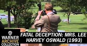 Preview Clip | Fatal Deception: Mrs. Lee Harvey Oswald | Warner Archive