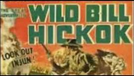 Wild Bill Hickok - An Outlaw's Revenge (April 22, 1951)