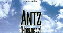 Antz (Hormigaz) - película: Ver online en español