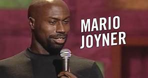 Mario Joyner Stand Up - 1996