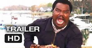 Peeples Official Trailer #1 (2013) - Tyler Perry, Craig Robinson Movie HD