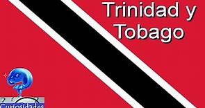 Trinidad y Tobago 🇹🇹 TODO lo que necesitas saber 🚢⛽🥁