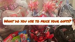 What Pricing Tool do you use to Price your Gift Baskets