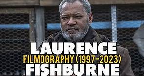 Laurence Fishburne : Filmography (1975-2023)