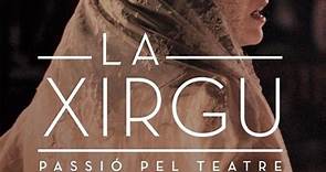 La Xirgu, Pasió pel Teatre (Película completa Castellano-Catalán)