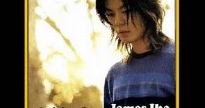 Be Strong Now James Iha