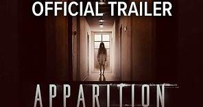 APParition Official Trailer (2019)